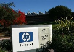 HP acelera ganancias por participación en el mercado  de redes